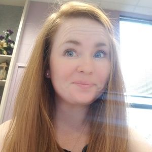 Meet your Posher, Kimberly